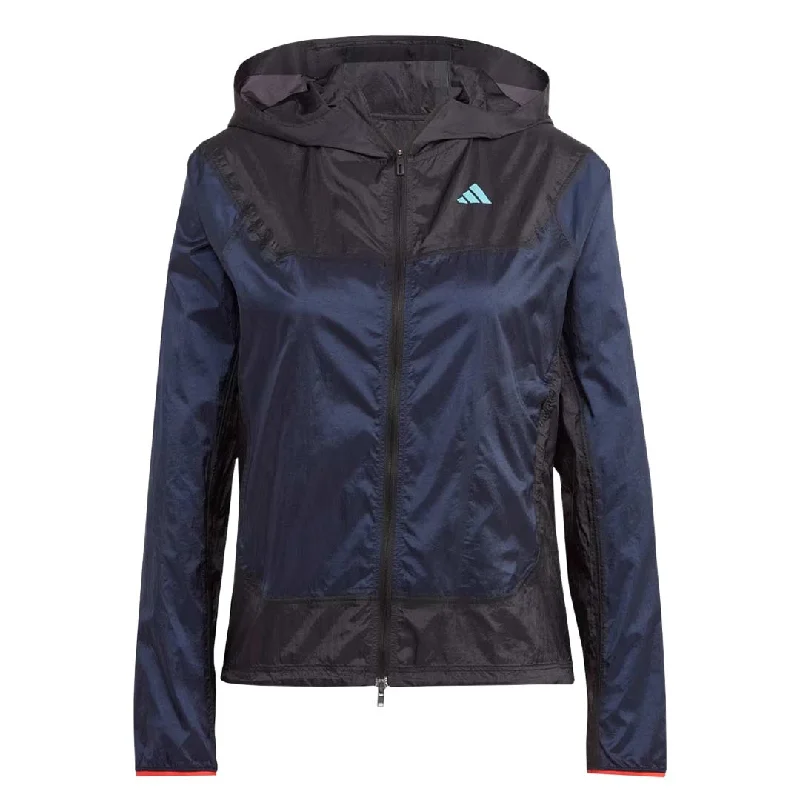 Women's Active Clothing adidas - Women's Adizero Running Jacket (IM4165)