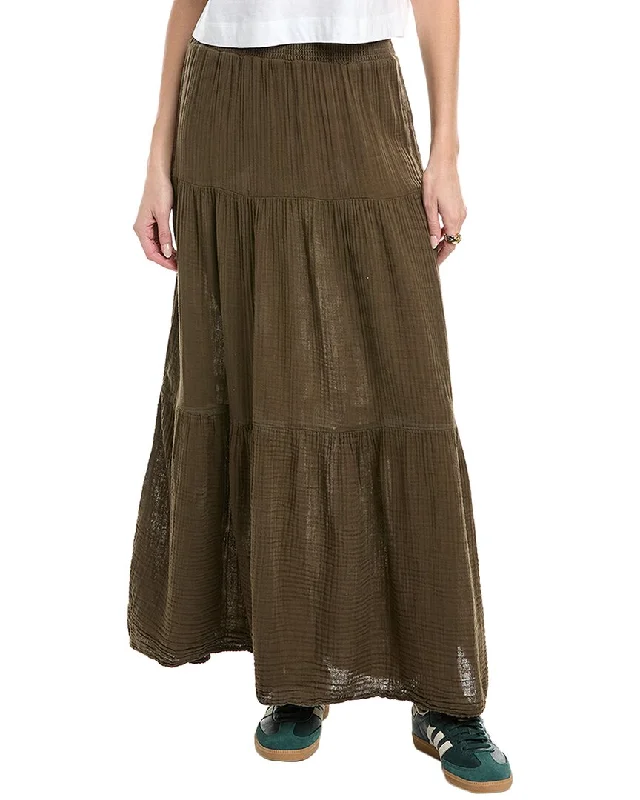 Women's Trendy Clothing Michael Stars Sandy Skirt