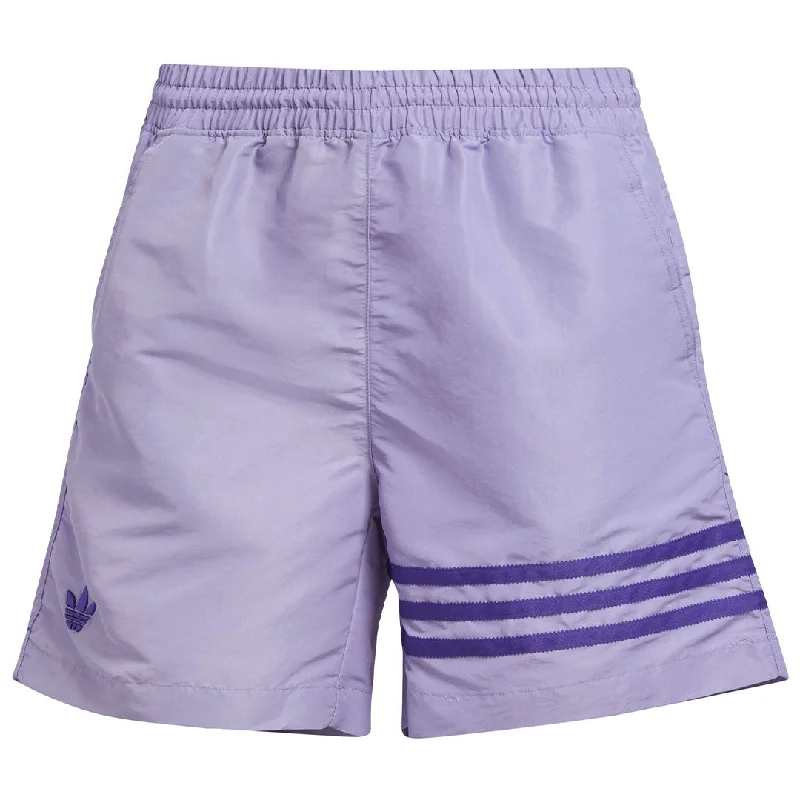 Flash Sale Or Flash Sales adidas - Women's Adicolor Neuclassics Shorts (IC5420)