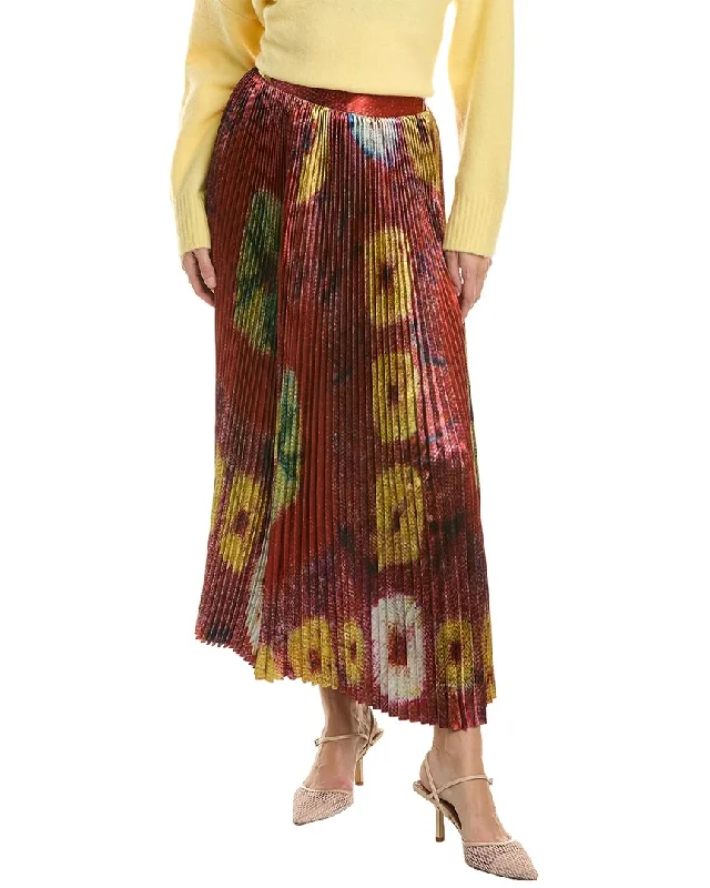 Trendy Outfits For Girls Ulla Johnson Rami Midi Skirt