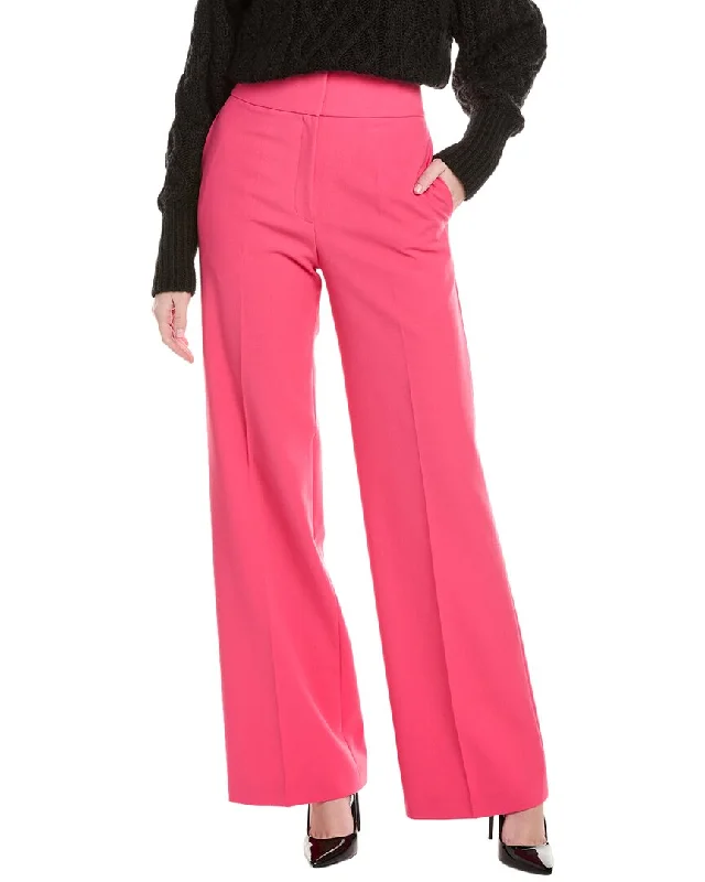 Elegant Women's Fashion HUGO Hugo Boss Himia Trouser