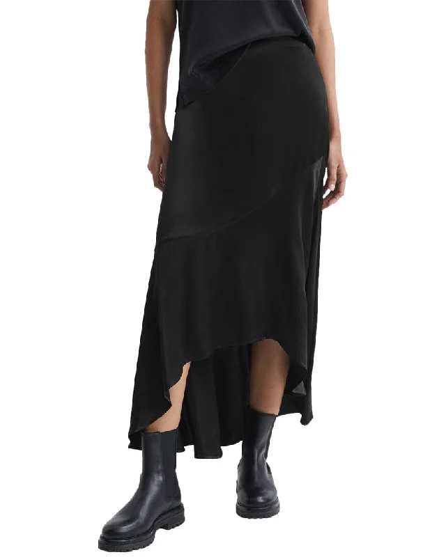 Affordable Women's Apparel Reiss Inga Skirt