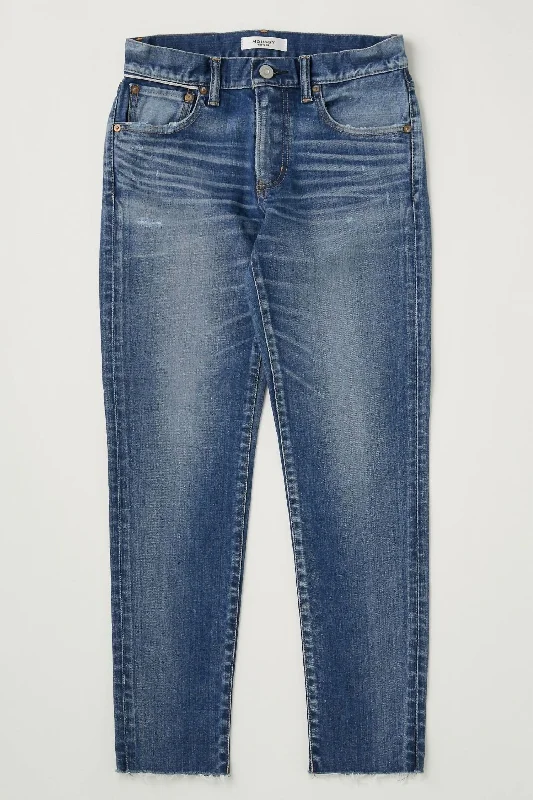 Exclusive Women's Fashion Collection Vintage Appleton Jean In Blue