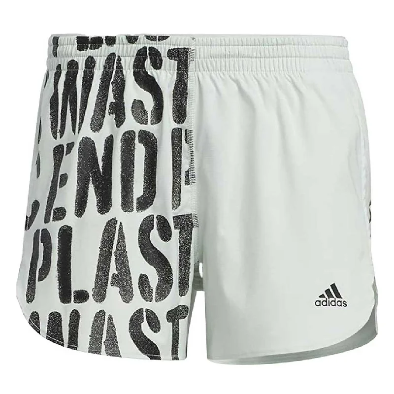 Fashion-Forward Women's Clothing adidas - Women's Run Fast Inner Briefs Running Shorts (HA4293)