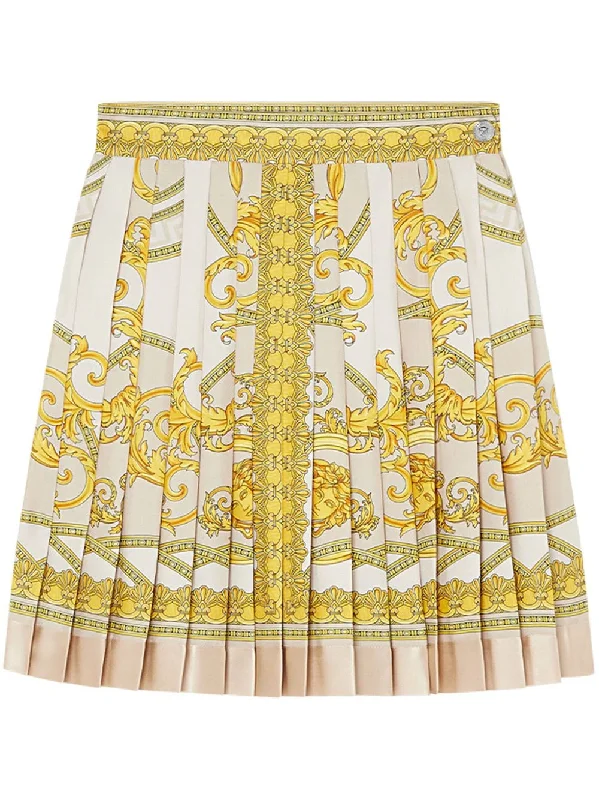 Fashion Women's Clothing Versace Women's Skirts en