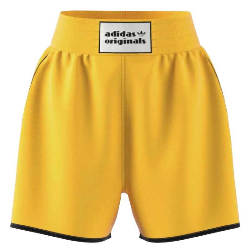 Comfortable Loungewear for Women adidas - Women's Boxing Shorts (IC8508)