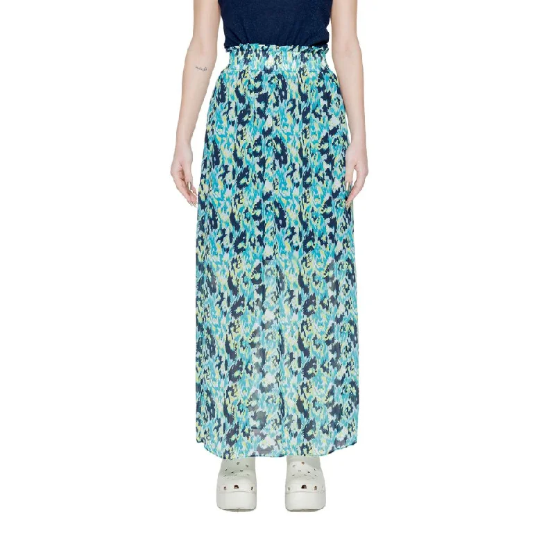 Women's Holiday Clothing Morgan De Toi  Polyester Women's Skirt