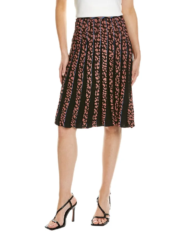 High-End Women's Apparel Diane von Furstenberg Susan Skirt