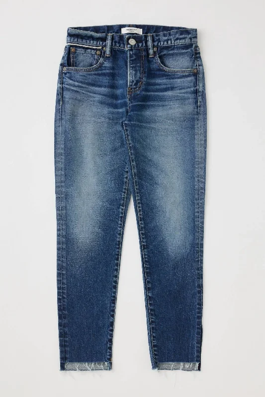 Latest Fashion for Women Vintage Bennington Jean In Blue