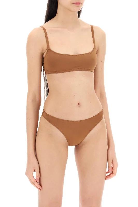 Women's Layered Outfit Lido Eleven-Piece Bikini