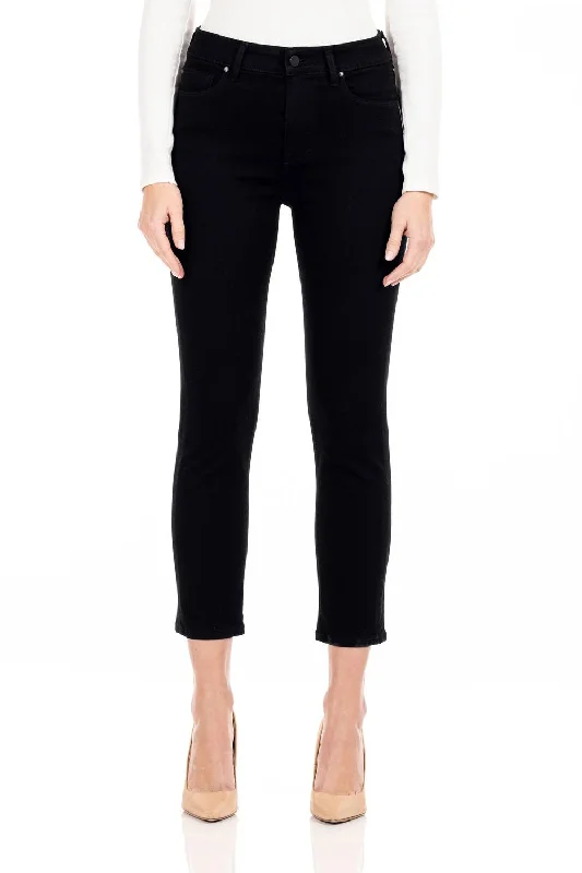 Trendy Boutiques Online Cher Jean In Noir