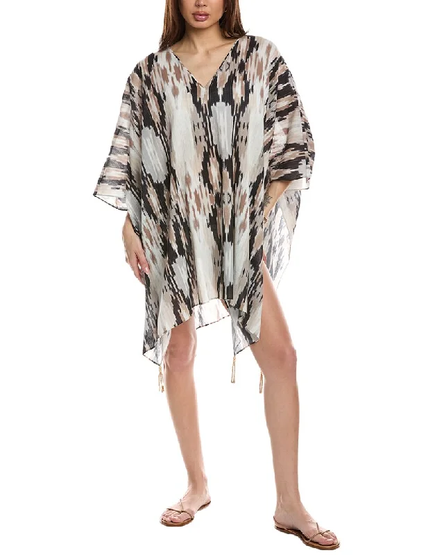 Women's Comfortable Garments Natori Ibiza Cover-Up