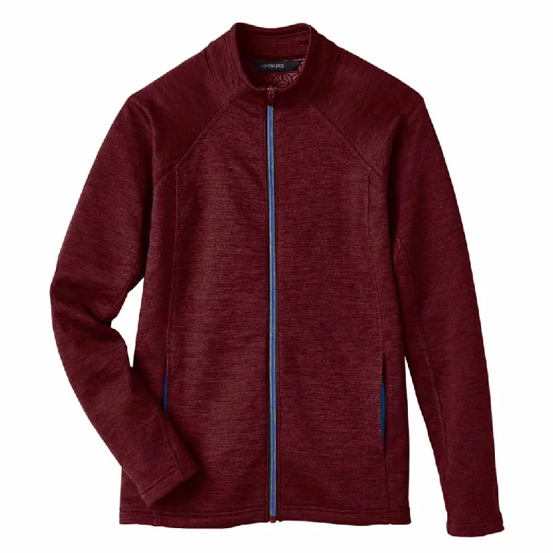 Flash Sales Today North End - Women's Flux 2.0 Full Zip Jacket (NE712W MF)