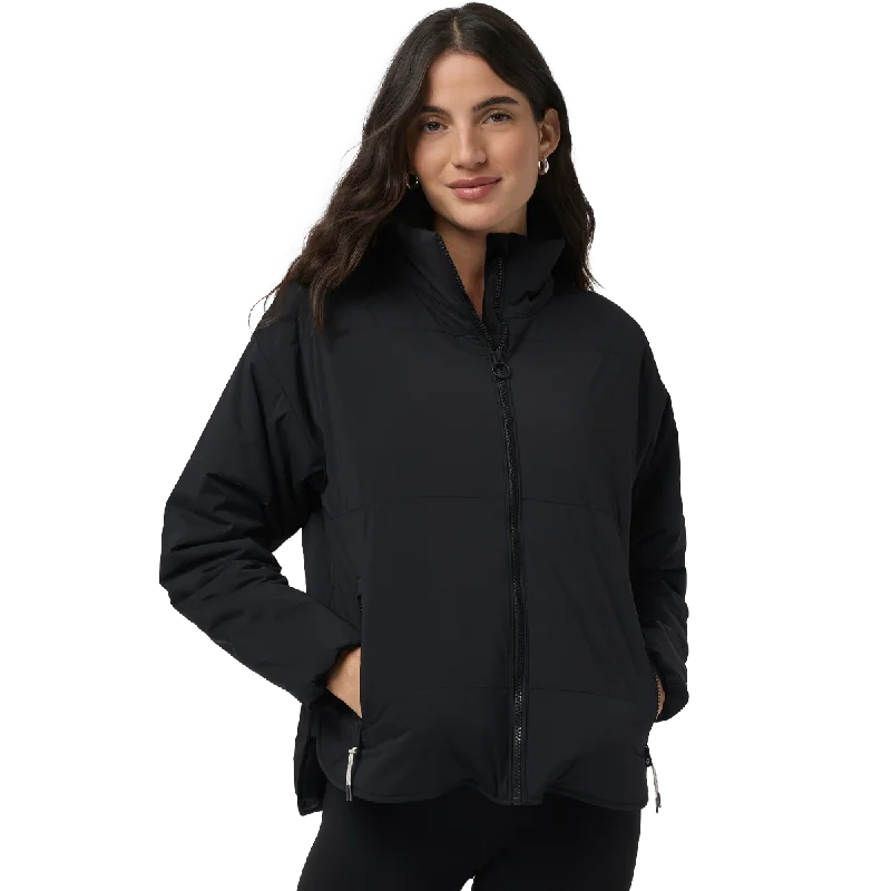 Women's Outdoor Attire Women's Canyon Insulated Jacket