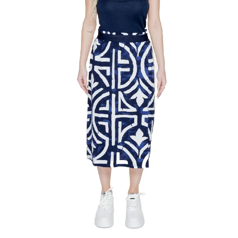 Exclusive Discount Street One  Viscose Women's Skirt