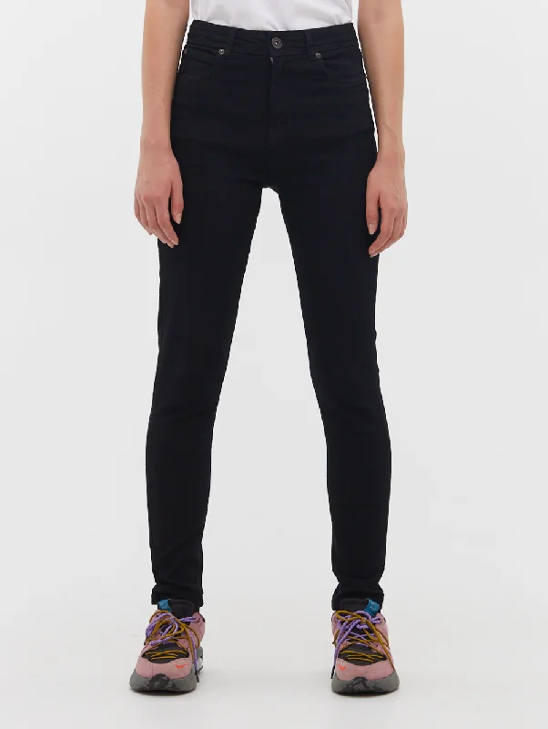 Extreme Clearance Deals Faye High-Rise Skinny Jeans