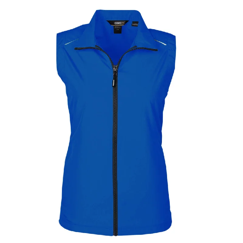 Flash Discount Core365 - Women's Techno Lite Unlined Vest (CE703W 438)