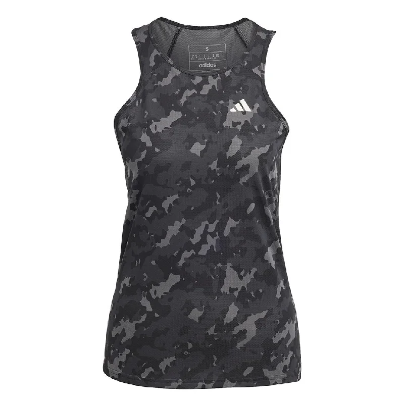 Women's Athletic Clothes adidas - Women's Own The Run Running Tank Top (HM4251)