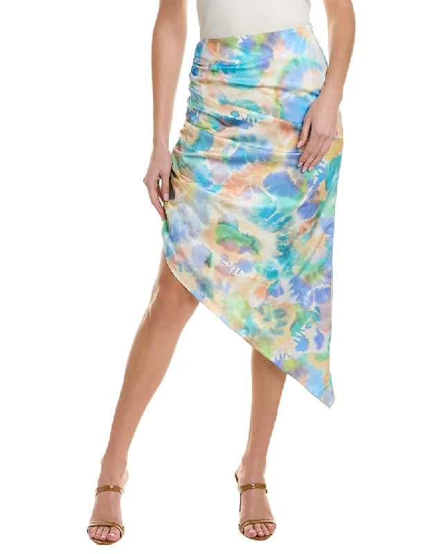 Women's Clothing for All Occasions AIIFOS Samantha Midi Skirt