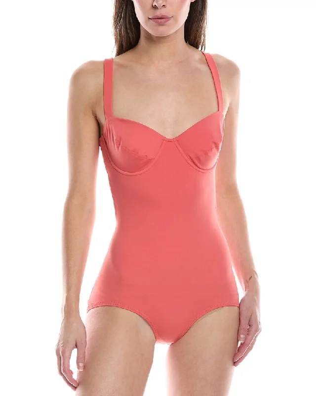 End Of Season Sale Clothing Norma Kamali Vogue One-Piece