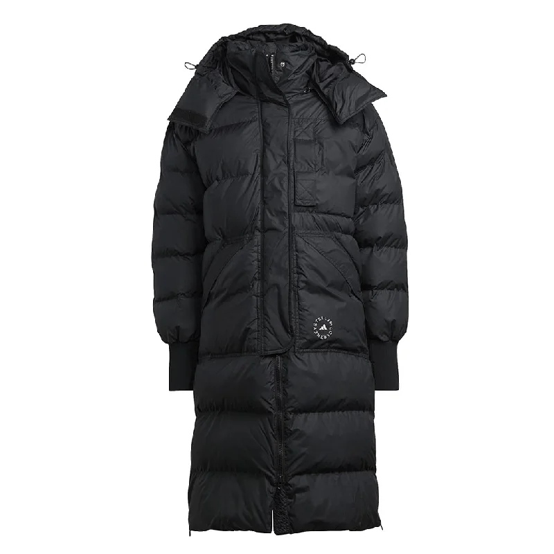 Latest Fashion for Women adidas - Women's adidas by Stella McCartney Long Padded Jacket (HI6082)