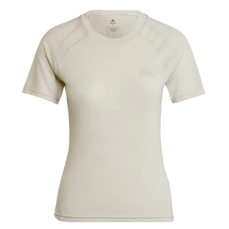 Women's Trendy Activewear Apparel adidas - Women's X-City Running T-Shirt (HM7863)