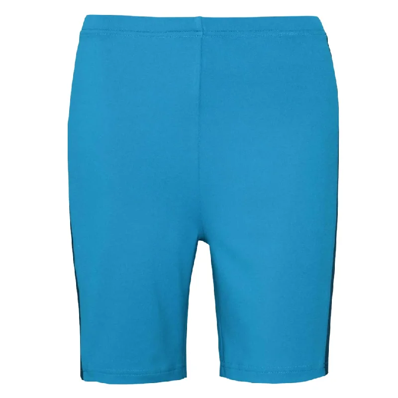 Versatile Women's Fashion Umbro - Women's High Waisted Bike Shorts (HUUL1UBJB UT6)