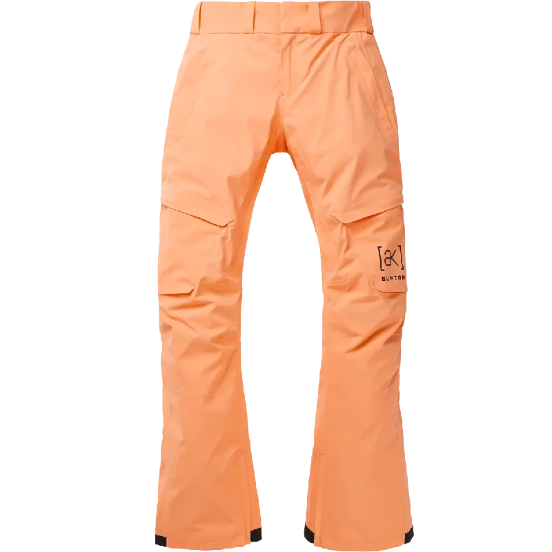 Women's Stylish Professional Garments Women's [ak] GORE-TEX Summit Insulated Pant