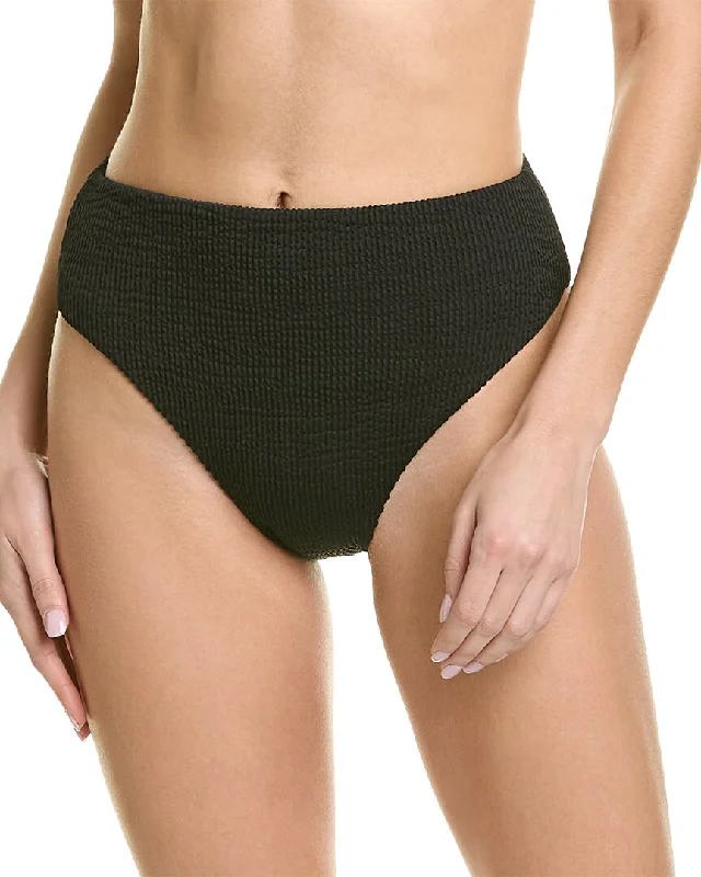 Women's Activewear Garments WeWoreWhat Emily Bikini Bottom