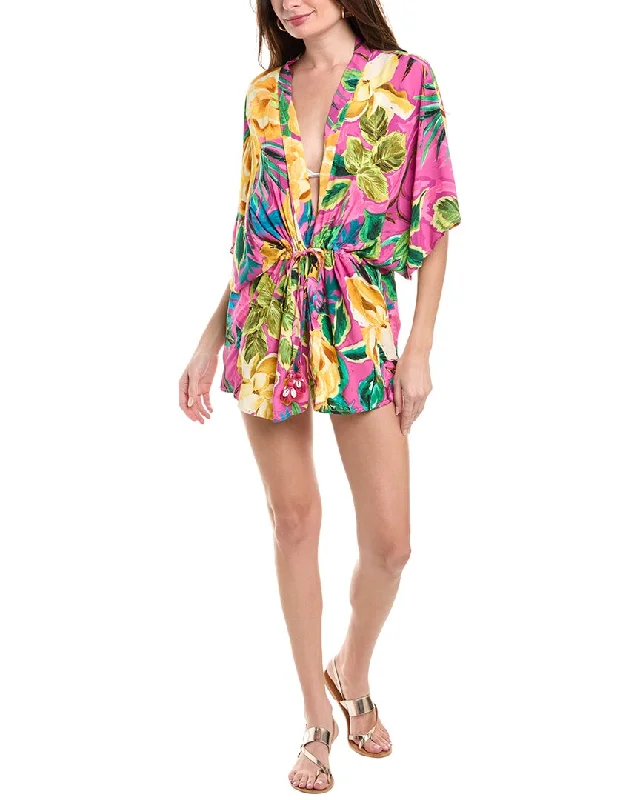 Clothes Sales PQ Swim Katrina Cover-Up