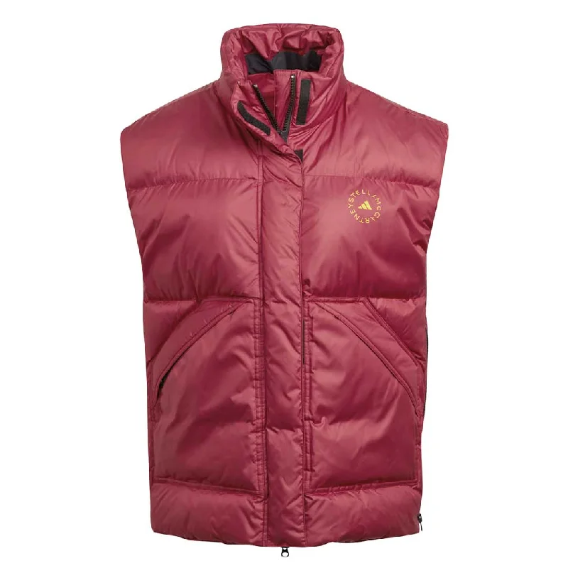 Exclusive Women's Fashion Collection adidas - Women's adidas by Stella McCartney Padded Winter Vest (HG6896)