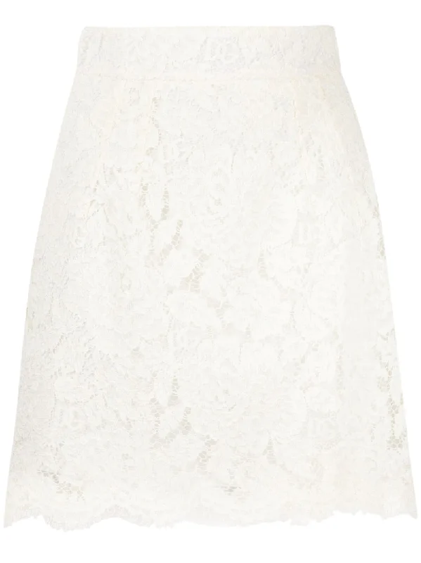 Clothes Woman Dolce & Gabbana Women's Skirts