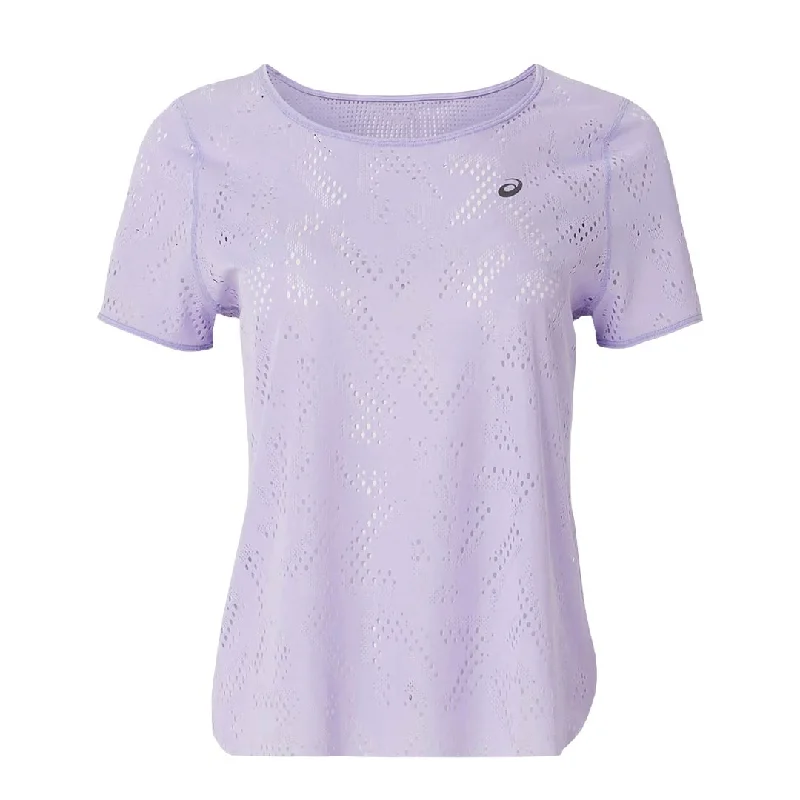 Stylish Women's Attire Asics - Women's Ventilate Actibreeze T-Shirt (2012C228 500)