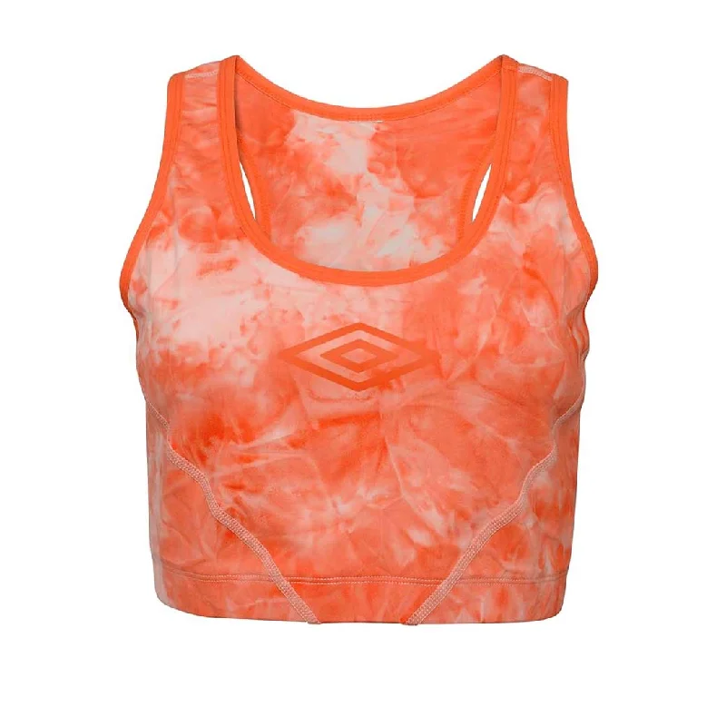 Easygoing Women's Style Umbro - Women's Cropped Tank (HUUL1UBF3 UK8)