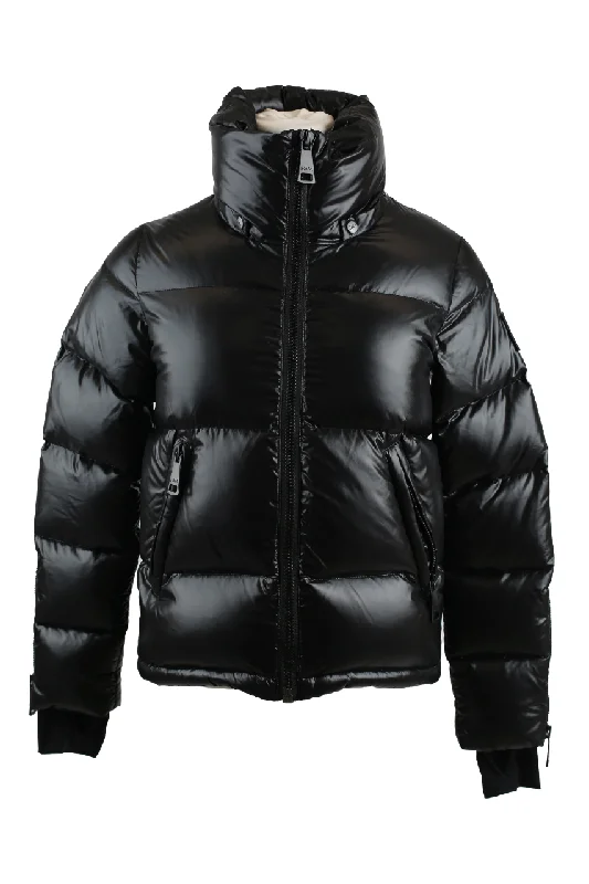 Formal Outfit For Women Quilted Down Puffer Jacket