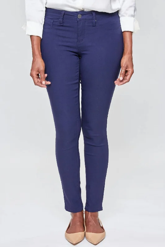 Best Boutiques Online Hyperstretch Skinny Jean In Navy