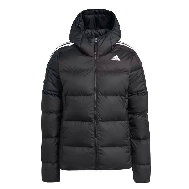 Trendy Casual Outfits adidas - Women's Essentials Midweight Down Jacket (GT9175)