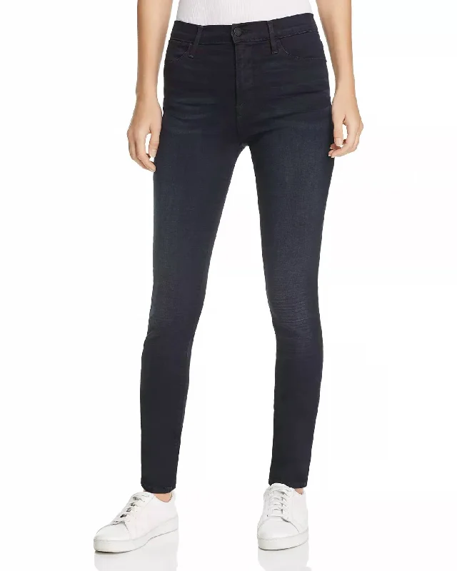 Women's Clothes Le High Skinny Jean In Byxbee