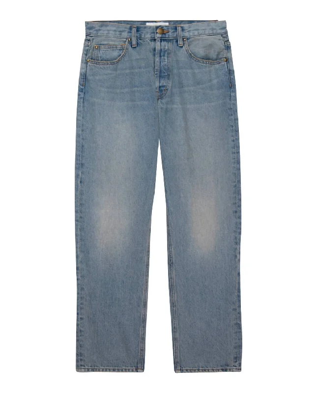 Weekend Sale Wayne Jeans In Sedona Wash