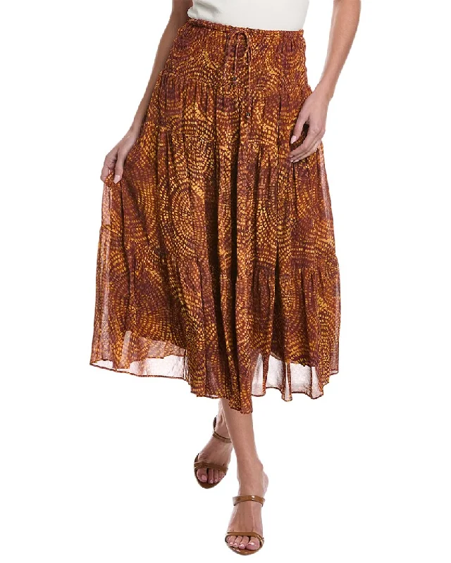 Women's Clothing Online Sale Stellah Midi Skirt