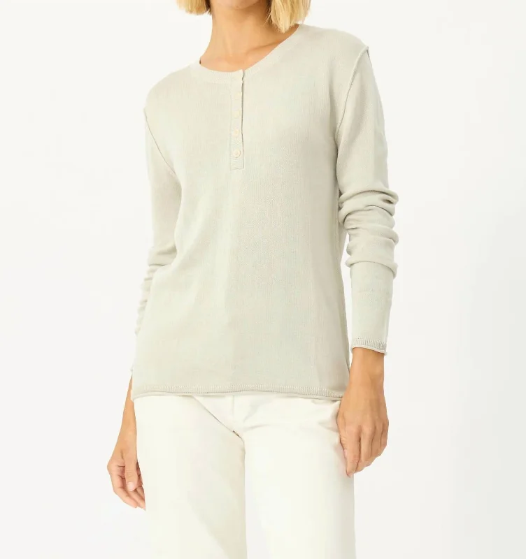 Women's Clothing for Every Season and Trend Sutton Henley In Grey