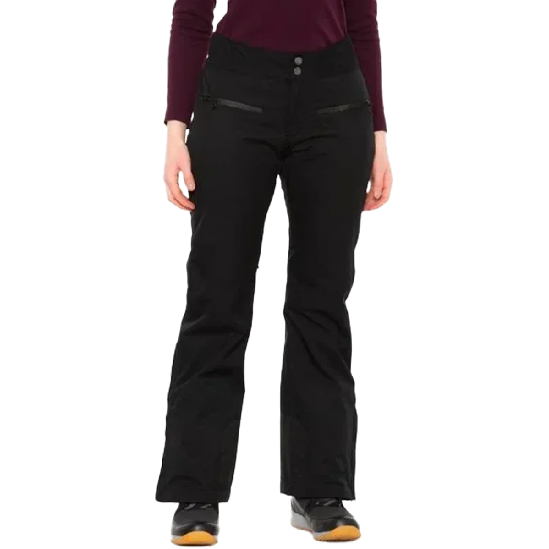 Women's Travel Garments Women's Trax Pant 2.0