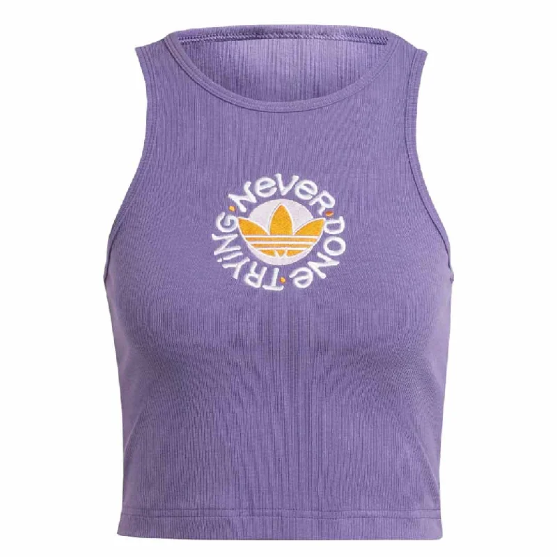 Sale On Clothing adidas - Women's Always Original Tank Top (IN4142)