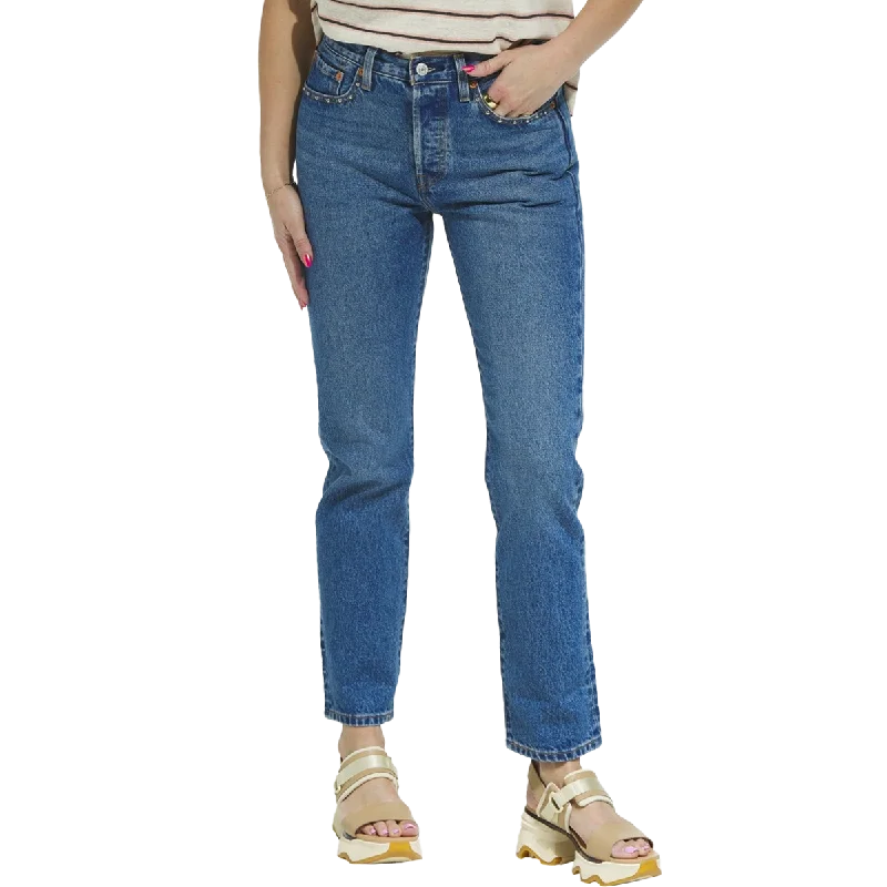 Women's Transitional Garments Women's 501 Jeans