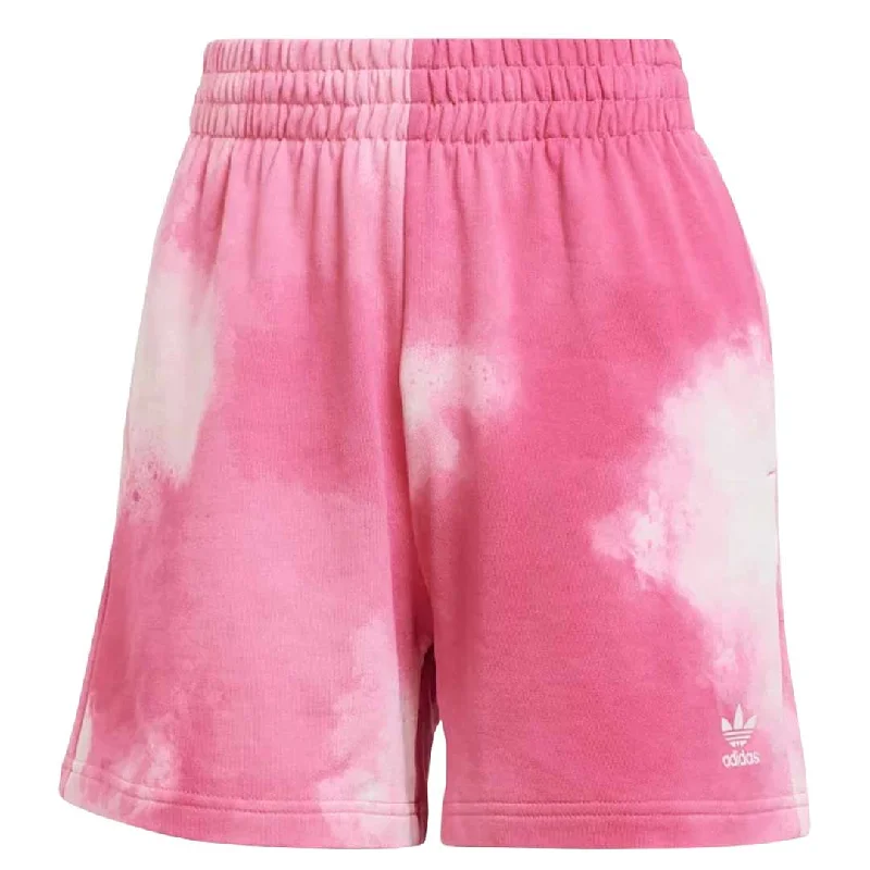 Sale Clothes Online adidas - Women's Gradient Jersey Shorts (IM1966)