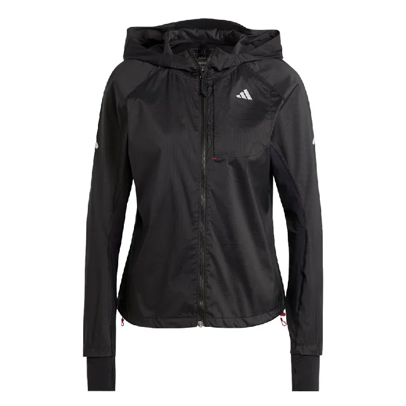 Online Boutique Clothing adidas - Women's Fast Running Jacket (HY2515)