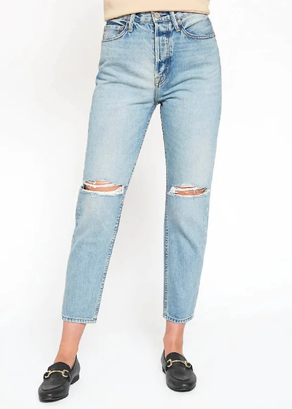 Tailored Clothing For Women Susie Classic Fit Jean In Phoenix