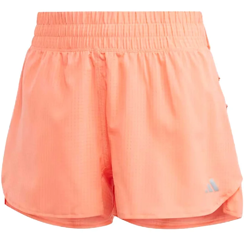 Luxury Women's Clothes adidas - Women's X-City Running Heat.Rdy 4 Inch Shorts (IC8270-4IN)