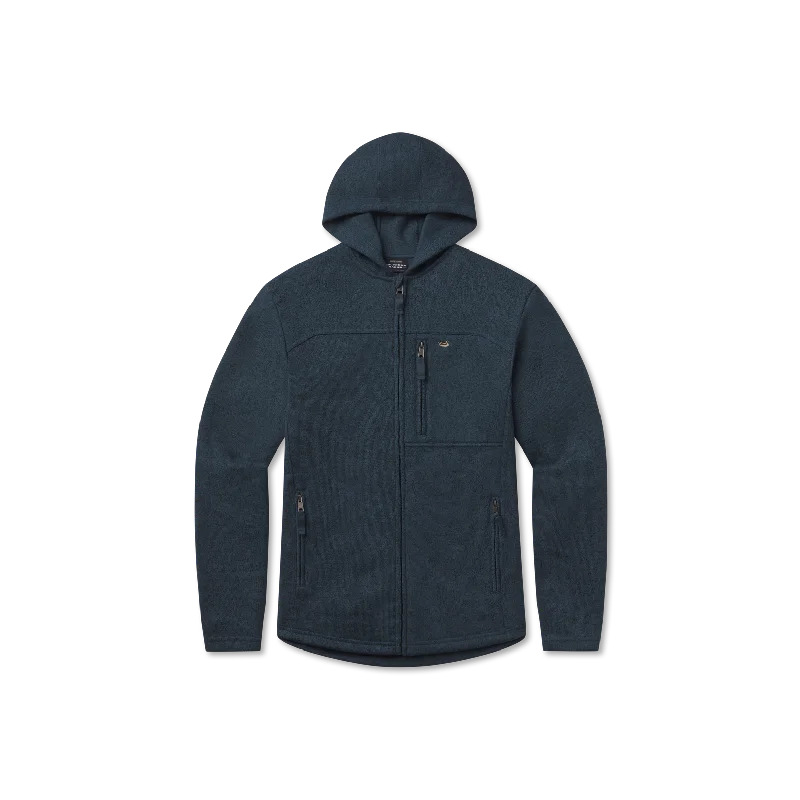 Woman Clothing Bismark FieldTec™ Heather Jacket