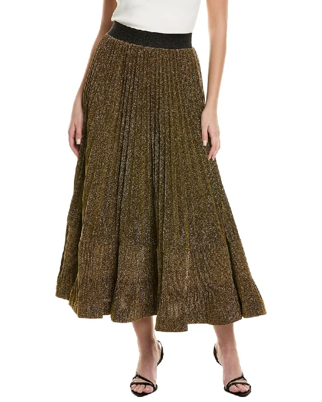 Women's Clothing for Every Occasion Beulah Midi Skirt